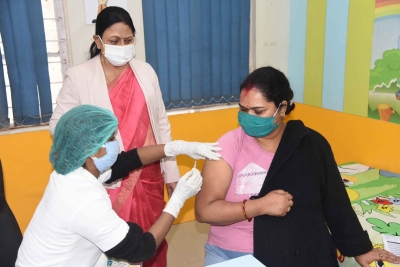 Delhi: Vaccine dry-run at AIIMS, Safdarjung, among others on Jan 8 | Delhi: Vaccine dry-run at AIIMS, Safdarjung, among others on Jan 8