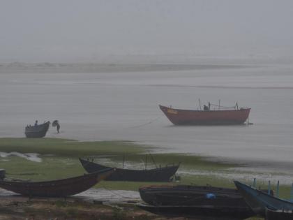 Flood like situation in Odisha, disaster relief teams deployed | Flood like situation in Odisha, disaster relief teams deployed Flood like situation in Odisha, disaster relief teams deployed | Flood like situation in Odisha, disaster relief teams deployed