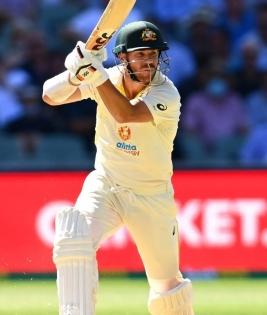 The Ashes, 2nd Test: Warner and Labuschagne rebuild Australia's innings | The Ashes, 2nd Test: Warner and Labuschagne rebuild Australia's innings
