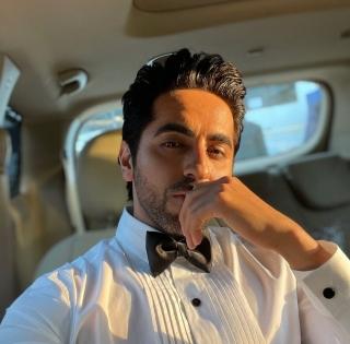 Ayushmann reveals what makes him say 'no' to a project | Ayushmann reveals what makes him say 'no' to a project