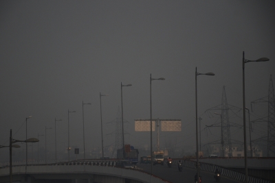 Air pollution can shorten lives by almost 10 yrs in Delhi: Study | Air pollution can shorten lives by almost 10 yrs in Delhi: Study