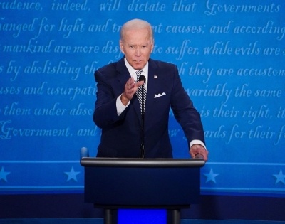Biden to attend town hall after Trump backs out of 2nd prez debate | Biden to attend town hall after Trump backs out of 2nd prez debate