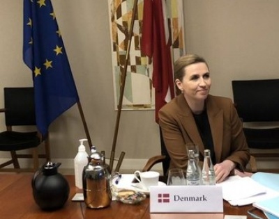 Denmark to hold early election in November | Denmark to hold early election in November