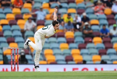 Ashes: Really proud of everyone, says Australia captain Cummins on Gabba win | Ashes: Really proud of everyone, says Australia captain Cummins on Gabba win