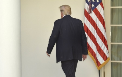Trump’s India policy strains two decades of US-India ties: Report | Trump’s India policy strains two decades of US-India ties: Report Trump’s India policy strains two decades of US-India ties: Report | Trump’s India policy strains two decades of US-India ties: Report