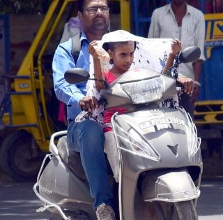 Met dept forecasts light rains as mercury starts soaring in Rajasthan | Met dept forecasts light rains as mercury starts soaring in Rajasthan Met dept forecasts light rains as mercury starts soaring in Rajasthan | Met dept forecasts light rains as mercury starts soaring in Rajasthan