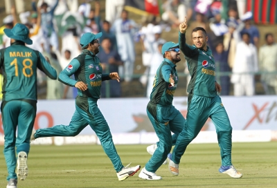 Pakistan eye second T20I win against West Indies to wrap up series | Pakistan eye second T20I win against West Indies to wrap up series