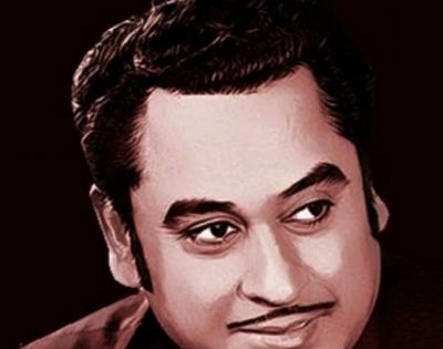 When Amit Kumar spoke about his father, Kishore Kumar’s sporting talent | When Amit Kumar spoke about his father, Kishore Kumar’s sporting talent When Amit Kumar spoke about his father, Kishore Kumar’s sporting talent | When Amit Kumar spoke about his father, Kishore Kumar’s sporting talent