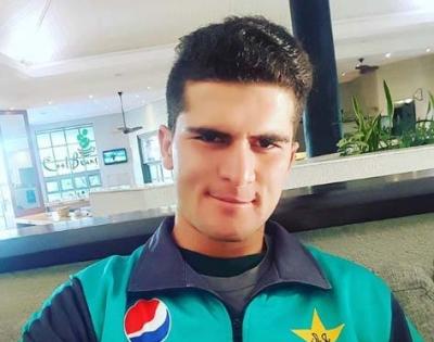Afridi '100% frustrated' by Pakistan dropping catches | Afridi '100% frustrated' by Pakistan dropping catches