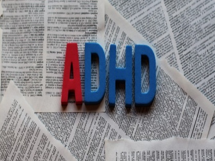 Study suggests adults with ADHD more likely to have generalised anxiety disorder | Study suggests adults with ADHD more likely to have generalised anxiety disorder