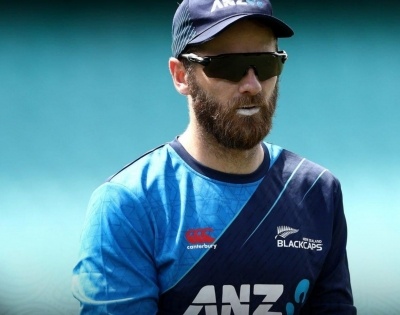 Injured Williamson could travel to India for ODI World Cup as mentor of New Zealand team | Injured Williamson could travel to India for ODI World Cup as mentor of New Zealand team