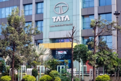 Tata stocks up as pledge released | Tata stocks up as pledge released