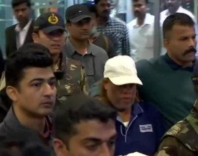 Gangster Pujari back in judicial custody | Gangster Pujari back in judicial custody Gangster Pujari back in judicial custody | Gangster Pujari back in judicial custody