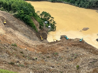Fresh landslide kills woman in Manipur, June 30 toll rises to 49 | Fresh landslide kills woman in Manipur, June 30 toll rises to 49