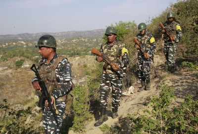 Why CRPF bravehearts lose the battle of life in 'Red Corridor' | Why CRPF bravehearts lose the battle of life in 'Red Corridor' Why CRPF bravehearts lose the battle of life in 'Red Corridor' | Why CRPF bravehearts lose the battle of life in 'Red Corridor'