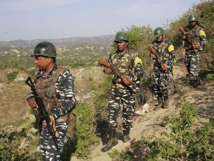 Delhi HC grants Centre 7 weeks to comply with judgement on HRA benefit to all paramilitary personnel | Delhi HC grants Centre 7 weeks to comply with judgement on HRA benefit to all paramilitary personnel