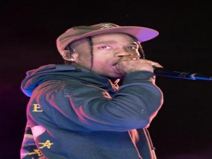 Travis Scott says those who lost lives in Astroworld tragedy are always on his mind | Travis Scott says those who lost lives in Astroworld tragedy are always on his mind Travis Scott says those who lost lives in Astroworld tragedy are always on his mind | Travis Scott says those who lost lives in Astroworld tragedy are always on his mind