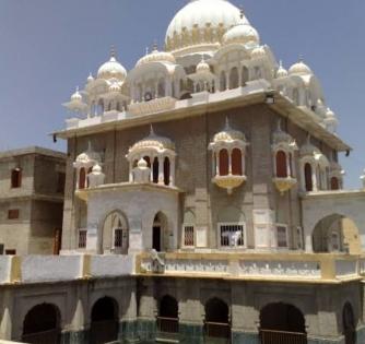 Pakistan housing Sikh extremists in historic Gurdwaras to push anti-India agenda | Pakistan housing Sikh extremists in historic Gurdwaras to push anti-India agenda