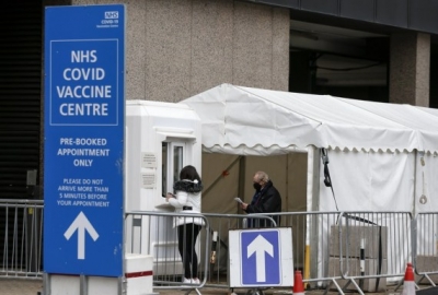 UK records another 4,618 coronavirus cases, 52 deaths | UK records another 4,618 coronavirus cases, 52 deaths