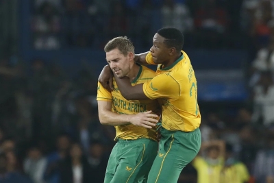 T20 World Cup: Rabada, Nortje can help South Africa to win this tournament, reckons Dale Steyn | T20 World Cup: Rabada, Nortje can help South Africa to win this tournament, reckons Dale Steyn