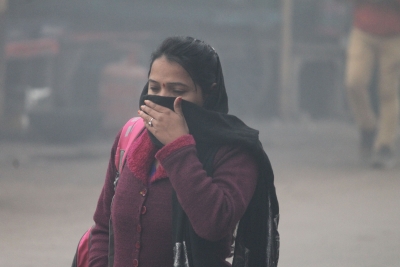 Air quality in UP nosedives, Ghaziabad records the worst | Air quality in UP nosedives, Ghaziabad records the worst