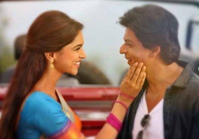 Deepika Padukone looks back at 'Chennai Express' memories | Deepika Padukone looks back at 'Chennai Express' memories Deepika Padukone looks back at 'Chennai Express' memories | Deepika Padukone looks back at 'Chennai Express' memories