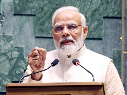 India has been raising issue of climate justice as poor nations have suffered: PM | India has been raising issue of climate justice as poor nations have suffered: PM