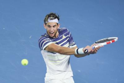 Thiem survives scare to advance in last-16 of Rio Open | Thiem survives scare to advance in last-16 of Rio Open Thiem survives scare to advance in last-16 of Rio Open | Thiem survives scare to advance in last-16 of Rio Open