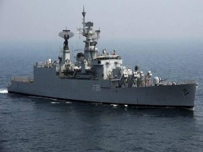 Navy puts all bases, warships on high alert over possible terror attack from Pak | Navy puts all bases, warships on high alert over possible terror attack from Pak