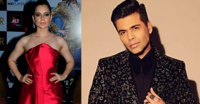 Kangana Ranaut wishes to host Karan Johar, Big B, Ekta Kapoor, Aamir Khan in 'Lock Upp' | Kangana Ranaut wishes to host Karan Johar, Big B, Ekta Kapoor, Aamir Khan in 'Lock Upp' Kangana Ranaut wishes to host Karan Johar, Big B, Ekta Kapoor, Aamir Khan in 'Lock Upp' | Kangana Ranaut wishes to host Karan Johar, Big B, Ekta Kapoor, Aamir Khan in 'Lock Upp'