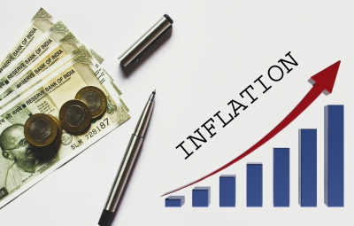 Inflation, rate hike won't knock out Indian Inc: Report | Inflation, rate hike won't knock out Indian Inc: Report