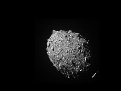 NASA launches probe to metallic asteroid | NASA launches probe to metallic asteroid NASA launches probe to metallic asteroid | NASA launches probe to metallic asteroid