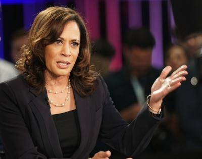 Kamala Harris to George Floyd, Facebook shares top 2020 moments | Kamala Harris to George Floyd, Facebook shares top 2020 moments