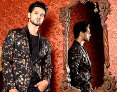 After 20 years in TV, Shakti Arora expresses gratitude to Ekta | After 20 years in TV, Shakti Arora expresses gratitude to Ekta