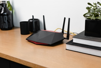 Netgear launches new gaming router at Rs 31,999 in India | Netgear launches new gaming router at Rs 31,999 in India