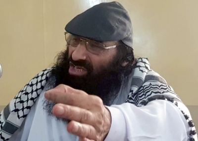 Attack on Salahuddin blows lid off 'homegrown' militancy in Kashmir | Attack on Salahuddin blows lid off 'homegrown' militancy in Kashmir