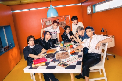 'Butter' from BTS ranked most downloaded song in the US | 'Butter' from BTS ranked most downloaded song in the US 'Butter' from BTS ranked most downloaded song in the US | 'Butter' from BTS ranked most downloaded song in the US