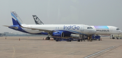 DGCA imposes Rs 5 lakh fine on IndiGo for denying boarding to special child | DGCA imposes Rs 5 lakh fine on IndiGo for denying boarding to special child