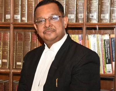 Justice Ujjal Bhuyan to be new Chief Justice of Telangana HC | Justice Ujjal Bhuyan to be new Chief Justice of Telangana HC
