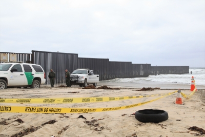 US Congress to approve $1.375 bn for border wall | US Congress to approve $1.375 bn for border wall US Congress to approve $1.375 bn for border wall | US Congress to approve $1.375 bn for border wall