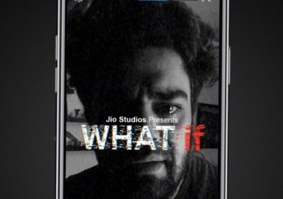 Maniesh Paul to donate all money made from his new short film 'What If' | Maniesh Paul to donate all money made from his new short film 'What If'