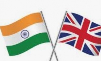 India-UK FTA bypasses China’s dependence, navigates US tariffs: SBI report | India-UK FTA bypasses China’s dependence, navigates US tariffs: SBI report India-UK FTA bypasses China’s dependence, navigates US tariffs: SBI report | India-UK FTA bypasses China’s dependence, navigates US tariffs: SBI report