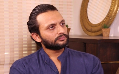 Zeeshan Ayyub: 'A Simple Murder' gave me a chance to be someone new | Zeeshan Ayyub: 'A Simple Murder' gave me a chance to be someone new Zeeshan Ayyub: 'A Simple Murder' gave me a chance to be someone new | Zeeshan Ayyub: 'A Simple Murder' gave me a chance to be someone new