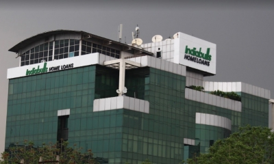 Indiabulls Housing PAT rises marginally to Rs 287 cr in Q1 FY23 | Indiabulls Housing PAT rises marginally to Rs 287 cr in Q1 FY23