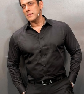 Salman on women having low neckline outfits on set: Women's bodies are precious | Salman on women having low neckline outfits on set: Women's bodies are precious