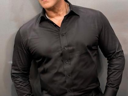 Salman Khan to host upcoming season of 'Bigg Boss OTT' | Salman Khan to host upcoming season of 'Bigg Boss OTT'