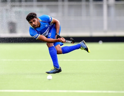 For Tokyo, focus on areas needing improvement: Harmanpreet | For Tokyo, focus on areas needing improvement: Harmanpreet For Tokyo, focus on areas needing improvement: Harmanpreet | For Tokyo, focus on areas needing improvement: Harmanpreet