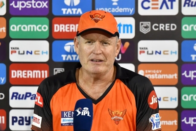 IPL 2023: SRH left the auction table knowing they had a team full of right-handers, says Tom Moody | IPL 2023: SRH left the auction table knowing they had a team full of right-handers, says Tom Moody