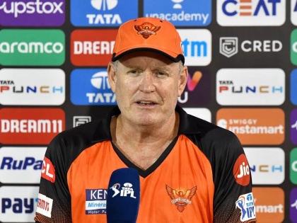 IPL 2023: Stoinis extends top hand through the ball to make sure he gets maximum contact, says Tom Moody | IPL 2023: Stoinis extends top hand through the ball to make sure he gets maximum contact, says Tom Moody