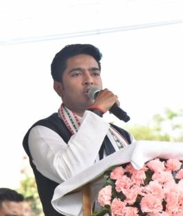 Trinamool will form govt in Goa within three months: Abhishek Banerjee | Trinamool will form govt in Goa within three months: Abhishek Banerjee